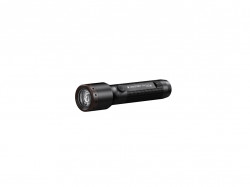 LANTERNA DE MANA REINCARCABILA LEDLENSER P5R CORE, 500 LUMENI