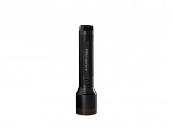 LANTERNA DE MANA REINCARCABILA LEDLENSER P6R CORE, 900 LUMENI