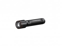 LANTERNA DE MANA REINCARCABILA LEDLENSER P7R CORE, 1400 LUMENI