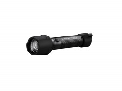 LANTERNA DE MANA REINCARCABILA LEDLENSER P7R WORK, 1200 LUMENI