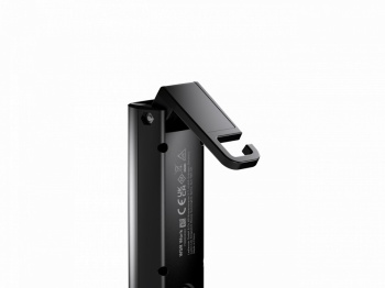 LANTERNA LEDLEDNSER W5R WORK BLACK 600LM+USB - Img 2
