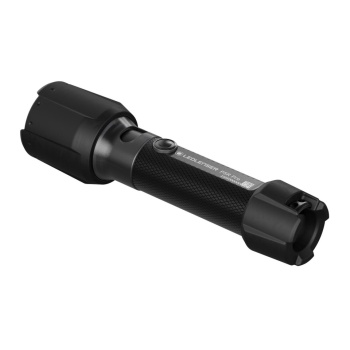 LANTERNA LEDLENSER P5R PRO BLACK BOX 750 LM / LI-ION + CABLU USB - Img 2