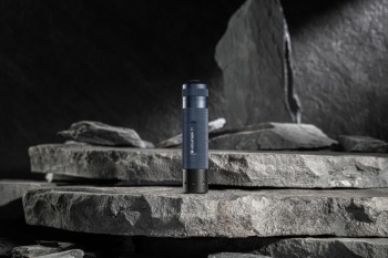 LANTERNA LEDLENSER T2 EDITIE 25 ANI SMOKEY BLUE - Img 7