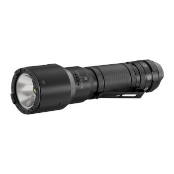 LANTERNA LEDLENSER TT3R 1900 LM / LI-ION + CABLU USB
