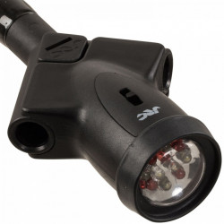 LANTERNA MINCIOG JRC EXTREME TX LANDING LIGHT HEAD