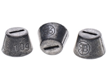 LEST RTB LEAD STINGER SINKERS - Img 3
