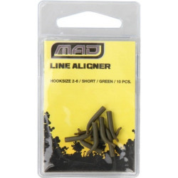 LINE ALIGNER DAM MAD LINE ALIGNER 2-6 GREEN SHORT
