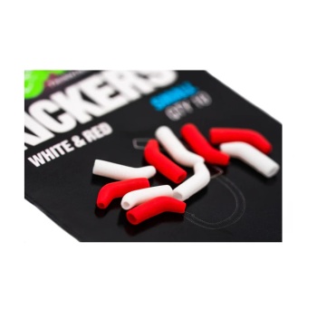 LINE ALIGNER KORDA KICKER SMALL BLOODWORM RED 10BUC/PL MAR.S - Img 3