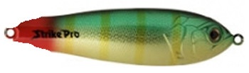 LINGURA OSCILANTA ANTIBRADIS STRIKE PRO 7.5CM/11G A86E