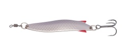 LINGURITA OSCILANTA ABU GARCIA TOBY 5.7CM / 7G LF SILVER