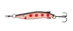 LINGURITA OSCILANTA ABU GARCIA TOBY 5.7CM / 7G LF TROUT