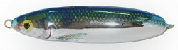 LINGURITA OSCILANTA ANTIBRADIS RAPALA MINNOW SPOON 7CM 15G 6CM 10G BSD