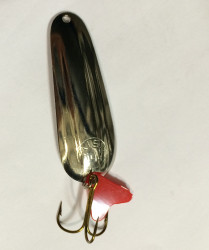 LINGURITA OSCILANTA ARROW NICHELATA FELIE KILLER 14G