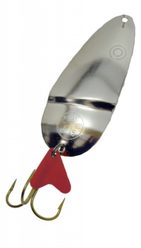 LINGURITA OSCILANTA ARROW NICHELATA MARE DOLINGER XXL 20G