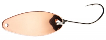 LINGURITA OSCILANTA CORMORAN TORO UL3 28MM/2,5G FARBE 39 - Img 2