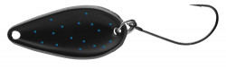 LINGURITA OSCILANTA DAIWA PRESSO LMN 2.4CM 1.9G YELLOW DAGGER