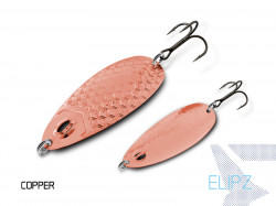 LINGURITA OSCILANTA DELPHIN ELPIZ FULLSCALE, AVATAR, 7.5CM, 12G