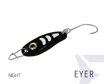 LINGURITA OSCILANTA DELPHIN EYER 5G AURO HOOK #2 - Img 7