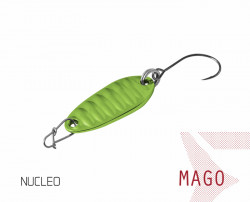 LINGURITA OSCILANTA DELPHIN MAGO 2G WAMP HOOK #8 SNAP 00