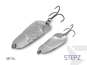 LINGURITA OSCILANTA DELPHIN STEPZ STRIPSALE, PERCHY, 7CM, 10G - Img 2