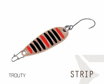 LINGURITA OSCILANTA DELPHIN STRIP 2G WAMP HOOK #8 SNAP 00 - Img 16