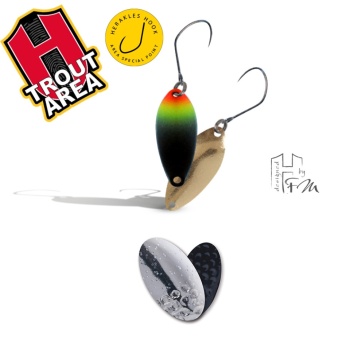 LINGURITA OSCILANTA HERAKLES K1 1.8gr Culoare 146