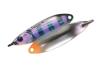 LINGURITA OSCILANTA JACKALL COSAJI 4.1CM 3.3G IKENOKUROGILL
