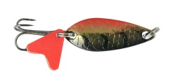 LINGURITA OSCILANTA JAXON HR NANO XT 1E 6GR
