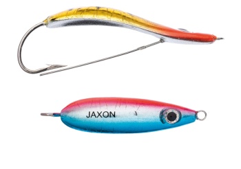 LINGURITA OSCILANTA JAXON HS HYPNOS ANTIBRADIS 3D 2H 17GR