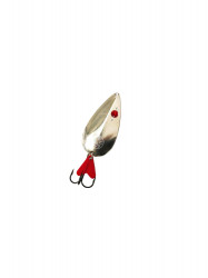 LINGURITA OSCILANTA MISU ARGINTATA MARE RUBIN 16G