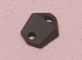 LINGURITA OSCILANTA NEO STYLE KIMERA 0.8GR 60 REAL PELLET BROWN
