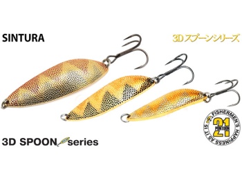 LINGURITA OSCILANTA PONTOON21 SINTURA 8CM 32G S64-606 - Img 2