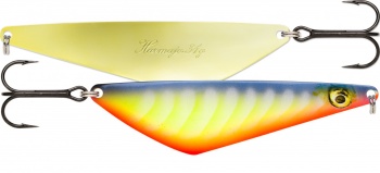 LINGURITA OSCILANTA RAPALA HARMAJA 11.6CM 31G HS