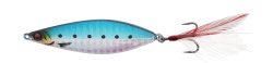 LINGURITA OSCILANTA SAVAGE GEAR MICRO SKIPPER 4CM / 5G S SARDINE