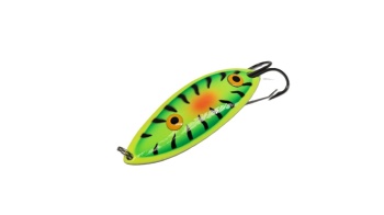 LINGURITA OSCILANTA STRIKE PRO SCORPION ANTIBRADIS 7CM/18G - Img 1