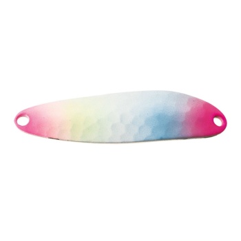 LINGURITA OSCILANTA TIEMCO LIGHTNING WOBBLER 45MM 5GR CULOARE 208