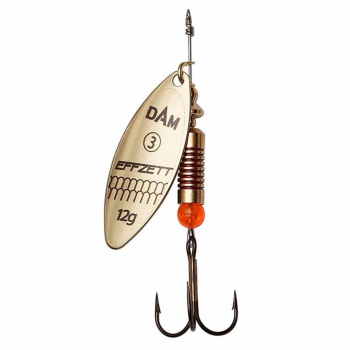 LINGURITA ROTATIVA 4GR DAM EFFZETT PREDATOR GOLD