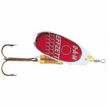 LINGURITA ROTATIVA 4GR DAM EFFZETT STANDARD REFLEX RED