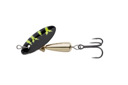 LINGURITA ROTATIVA ABU GARCIA DROPPEN BUGGA 5CM / 7G LF THUNDER