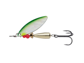 LINGURITA ROTATIVA ABU GARCIA DROPPEN VIDE 6CM / 14G LF AYU