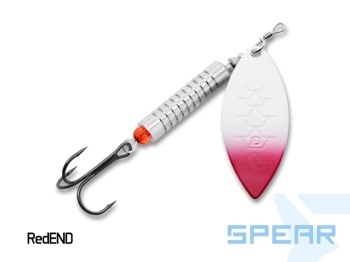 LINGURITA ROTATIVA DELPHIN SPEAR 3G / MARIME.0 / TROUTY - Img 5