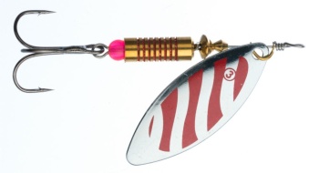 LINGURITA ROTATIVA JAXON HOLO REFLEX SWING 3E 31GR