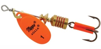 LINGURITA ROTATIVA MEPPS 6,5G/ORANGE