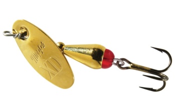 LINGURITA ROTATIVA MEPPS 7G/GOLD BLISTER