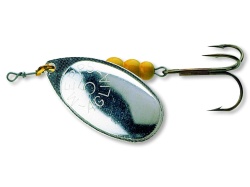 LINGURITA ROTATIVA MEPPS AGLIA ARGINT 2,5G BLISTER