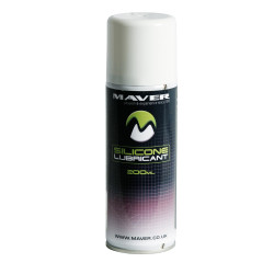 LUBRIFIANT SILICON ELASTICE MAVER 200ML