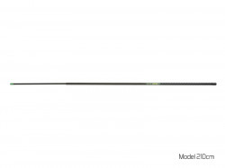 MANER MINCIOG DELPHIN HACKER NXT 320CM