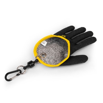 MANUSA BLACK CAT PENTRU RIDICARE SOMNI MANA M STANGA LANDING GLOVE LEFT