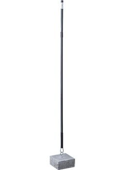 MARKER JAXON TELESCOPIC CU LUMINA 6M
