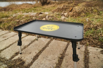 MASA BLACK CAT BIVVY TABLE 49.5X30CM - Img 10